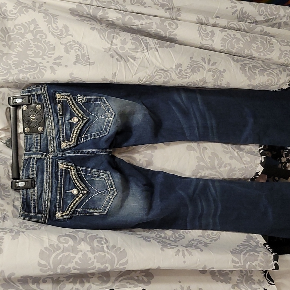MissMe jeans